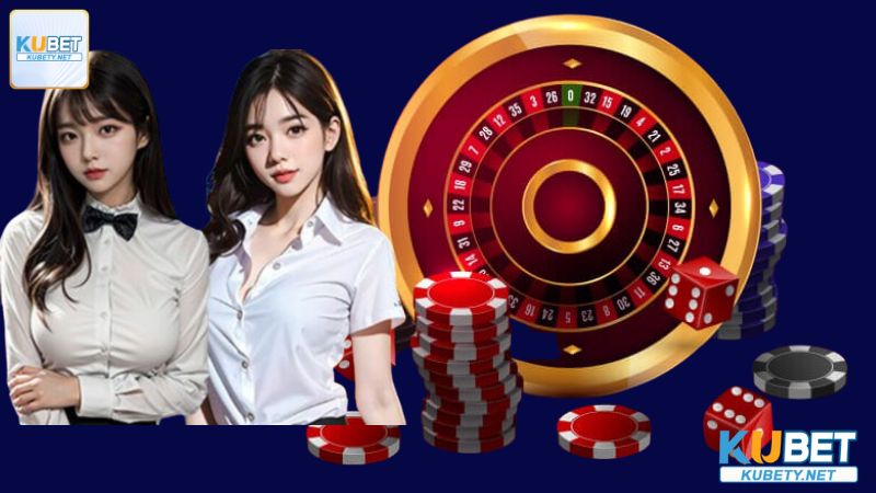 Giải đáp miễn trừ trách nhiệm Kubet là gì