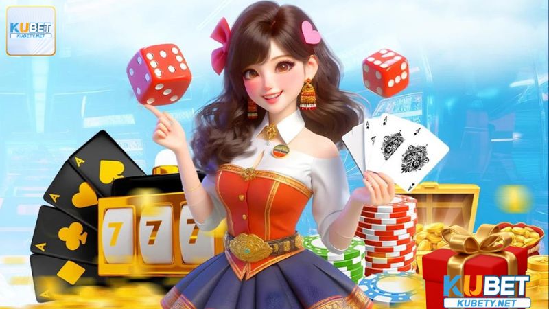 Giới thiệu khuyến mãi Kubet