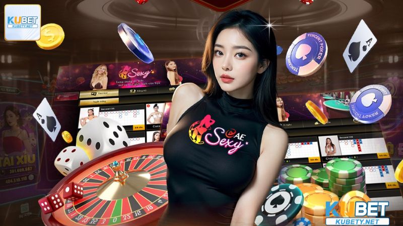 Giới thiệu Live Casino Kubet