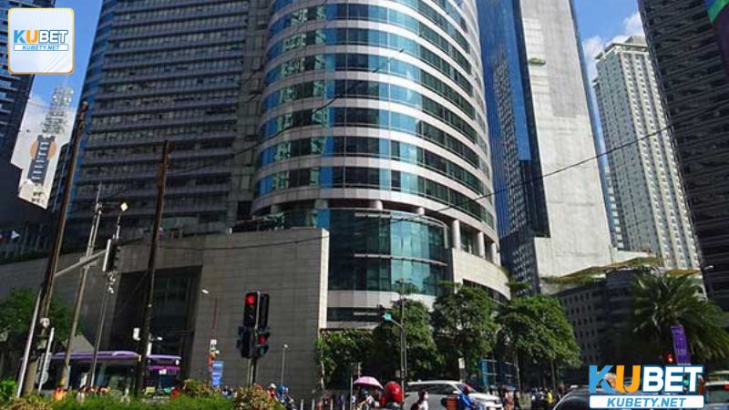 Kubet thành lập năm 2005 và đặt trụ sở chính tại tòa cao ốc “RCBC Plaza”