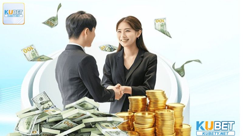 Mời bạn chơi Kubet nhận thưởng hấp dẫn