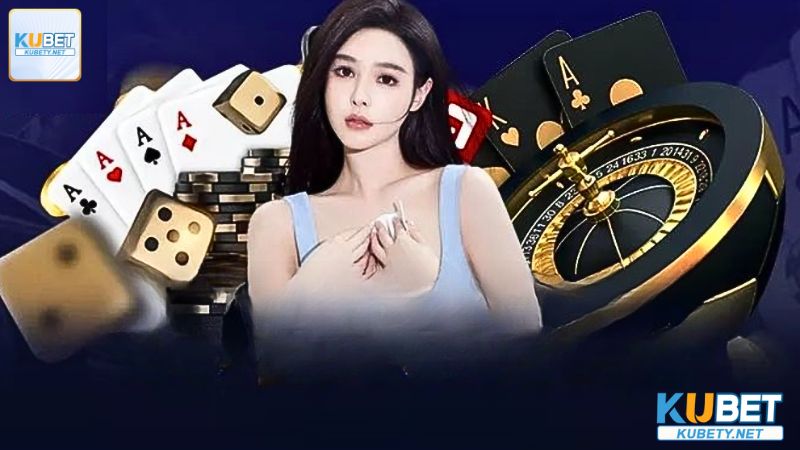 Trách nhiệm mỗi bên khi tham gia Kubet