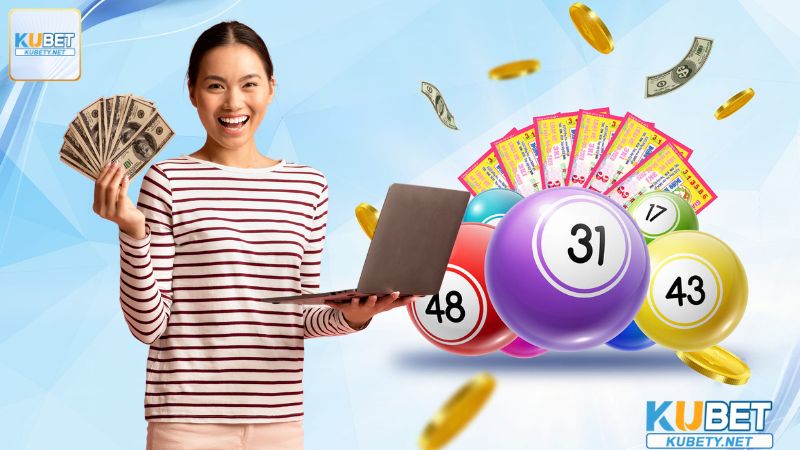 Xổ số Kubet là gì?