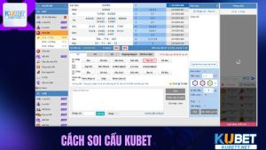 Mẹo soi cầu Kubet dễ rinh thưởng nhất tại Kubet